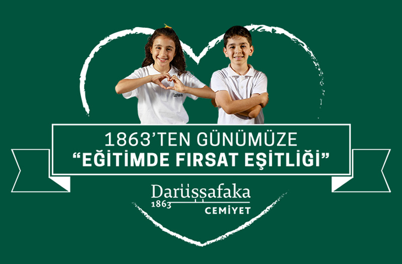 Darüşşafaka Cemiyeti